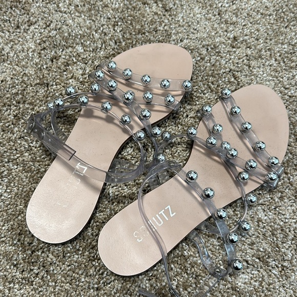 Schutz Sandal - Picture 4 of 6